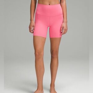Lululemon align shorts